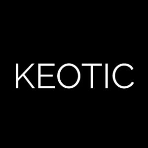 Keotic_logo_regular_19