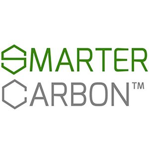 Smarter Logo - green & grey